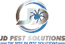 JD Pest Solutions logo